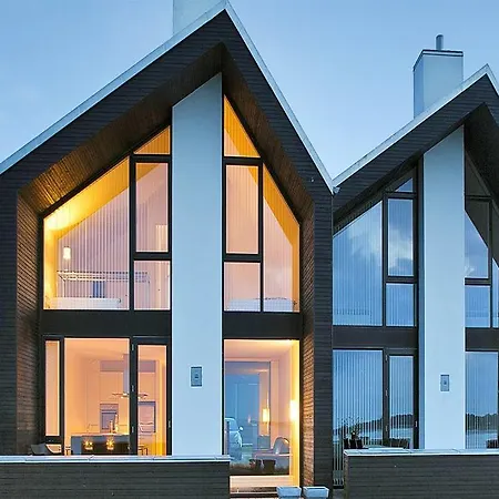 Apartment Hadsund 295 With Sauna And Terrace *