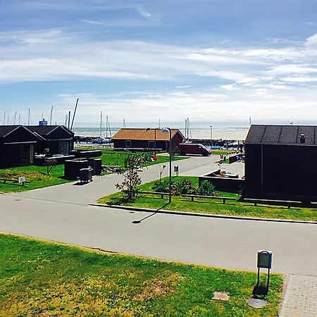Hadsund 295 With Sauna And Terrace