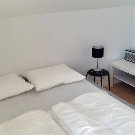 Hadsund 295 With Sauna And Terrace * Øster Hurup