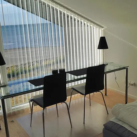 Hadsund 295 With Sauna And Terrace