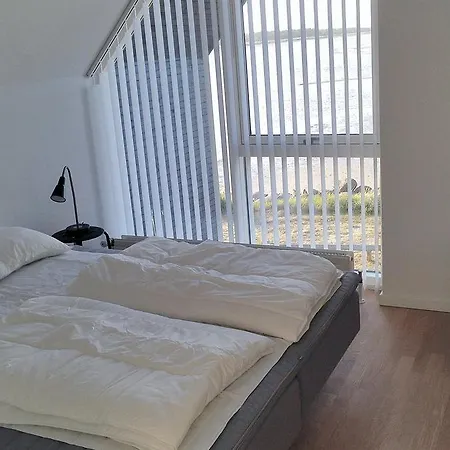 Hadsund 295 With Sauna And Terrace Apartment *