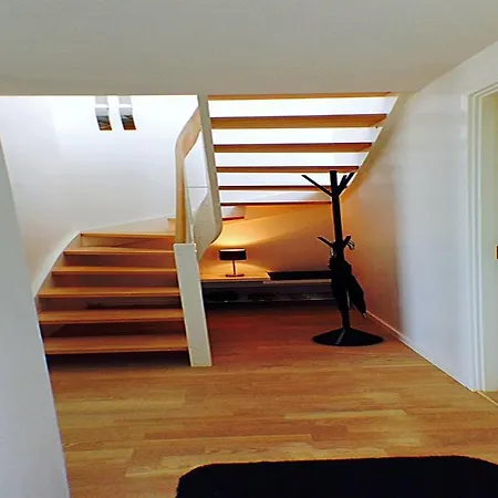 Apartment Hadsund 295 With Sauna And Terrace Øster Hurup